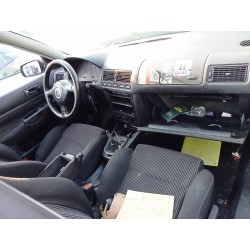 volkswagen golf iv berlina (1j1) del año 1999