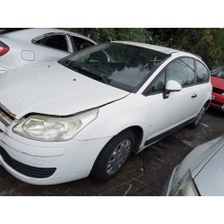 citroen c4 coupe del año 2006