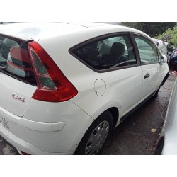 citroen c4 coupe del año 2006