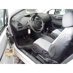 citroen c4 coupe del año 2006