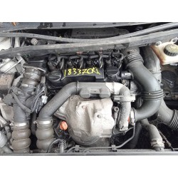 citroen c4 coupe del año 2006