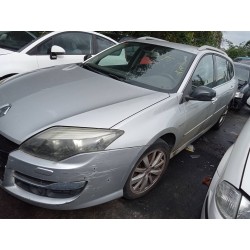 renault laguna grandtour (k56) del año 2011