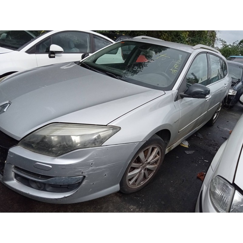 renault laguna grandtour (k56) del año 2011