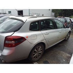 renault laguna grandtour (k56) del año 2011