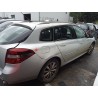 renault laguna grandtour (k56) del año 2011