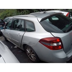 renault laguna grandtour (k56) del año 2011