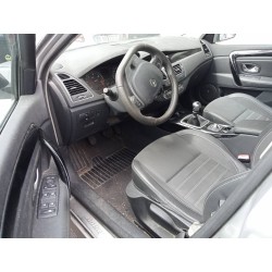 renault laguna grandtour (k56) del año 2011