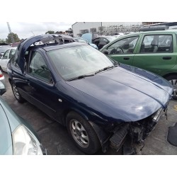 seat leon (1m1) del año 2000