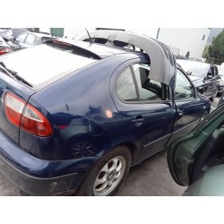 seat leon (1m1) del año 2000