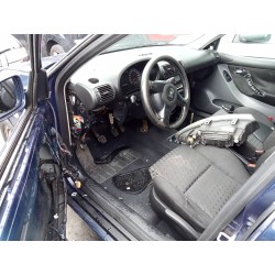 seat leon (1m1) del año 2000