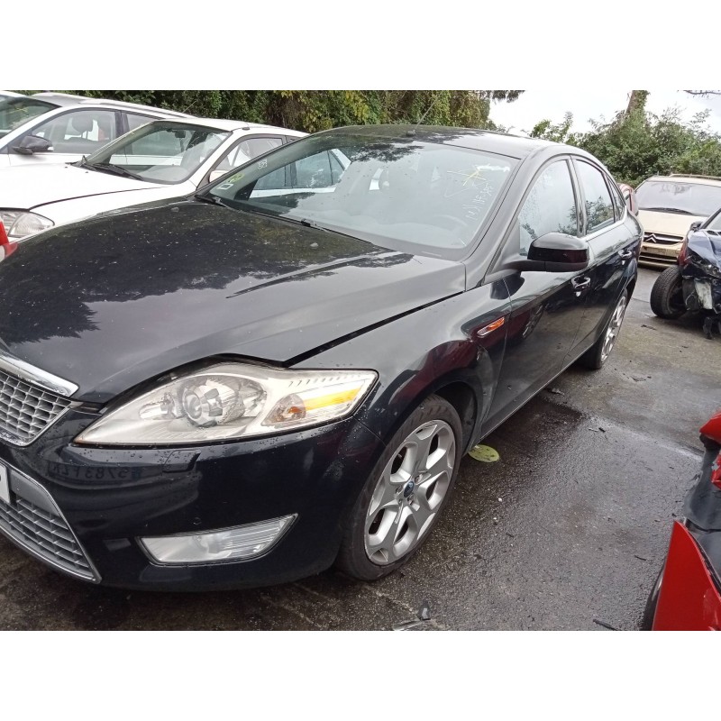 ford mondeo ber. (ca2) del año 2009