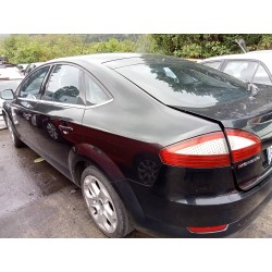 ford mondeo ber. (ca2) del año 2009