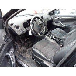 ford mondeo ber. (ca2) del año 2009