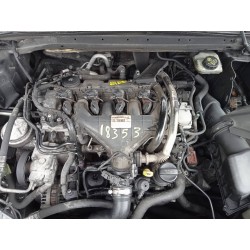 ford mondeo ber. (ca2) del año 2009