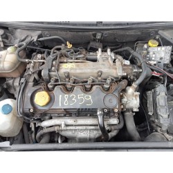 fiat stilo (192) del año 2007