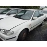 mazda 323 berlina f/s (bj) del año 2000
