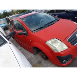 citroen c2 del año 2008