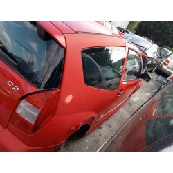 citroen c2 del año 2008