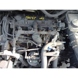 citroen xsara picasso del año 2003