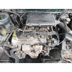 nissan primera berlina (p11) del año 1999