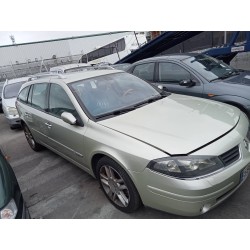 renault laguna ii grandtour (kg0) del año 2005