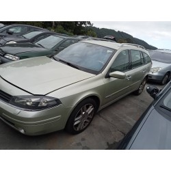 renault laguna ii grandtour (kg0) del año 2005