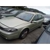 renault laguna ii grandtour (kg0) del año 2005