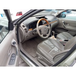 renault laguna ii grandtour (kg0) del año 2005