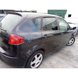 seat altea (5p1) del año 2017