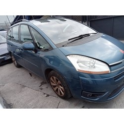 citroen c4 picasso del año 2010