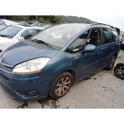 citroen c4 picasso del año 2010