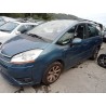 citroen c4 picasso del año 2010