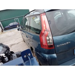 citroen c4 picasso del año 2010