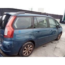 citroen c4 picasso del año 2010