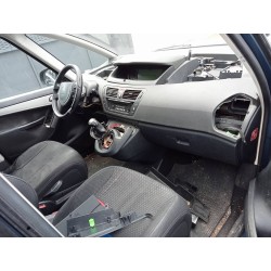 citroen c4 picasso del año 2010