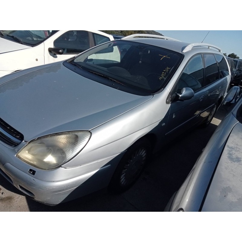 citroen c5 berlina del año 2003