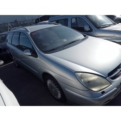citroen c5 berlina del año 2003