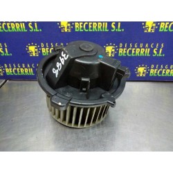 Recambio de motor calefaccion para fiat punto berlina (176) 55 sole referencia OEM IAM   