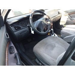citroen c5 berlina del año 2003