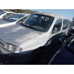 citroen berlingo del año 1998