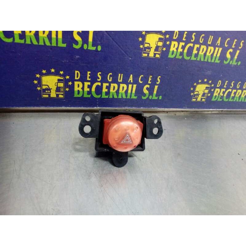 Recambio de warning para nissan almera tino (v10m) acenta referencia OEM IAM Recambio de warning para nissan almera tino (v10m) acenta referencia OEM IAM