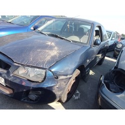 mg rover serie 25 (rf) del año 2004