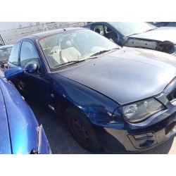 mg rover serie 25 (rf) del año 2004