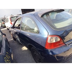 mg rover serie 25 (rf) del año 2004