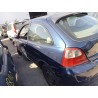 mg rover serie 25 (rf) del año 2004