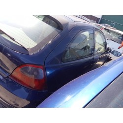 mg rover serie 25 (rf) del año 2004
