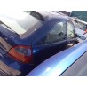 mg rover serie 25 (rf) del año 2004