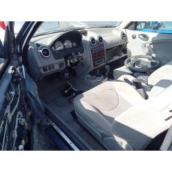mg rover serie 25 (rf) del año 2004