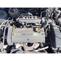 mg rover serie 25 (rf) del año 2004