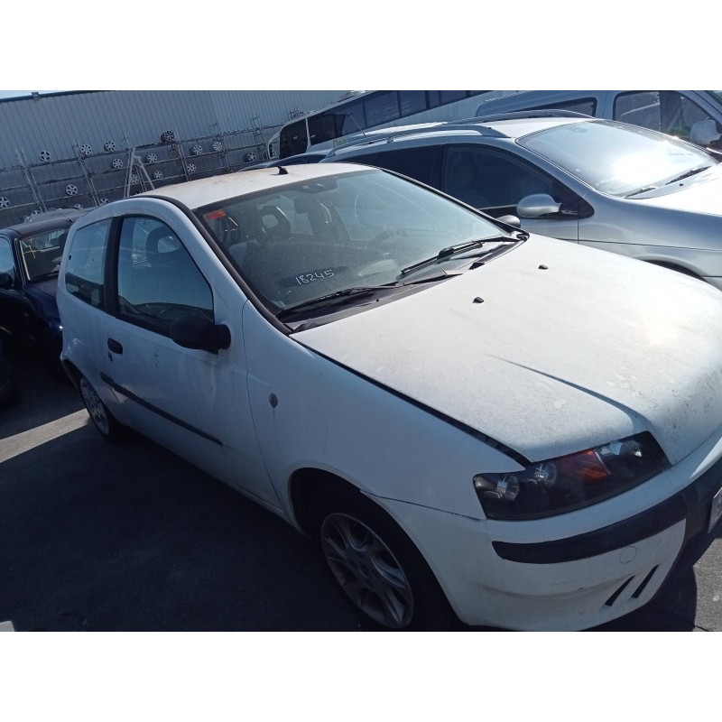 fiat punto berlina (188) del año 1950